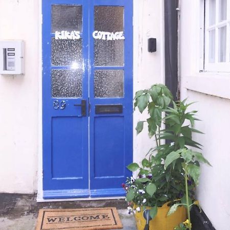 Kikas Cottage, Rear 89 Church Street, White Horse Yard Whitby Zewnętrze zdjęcie